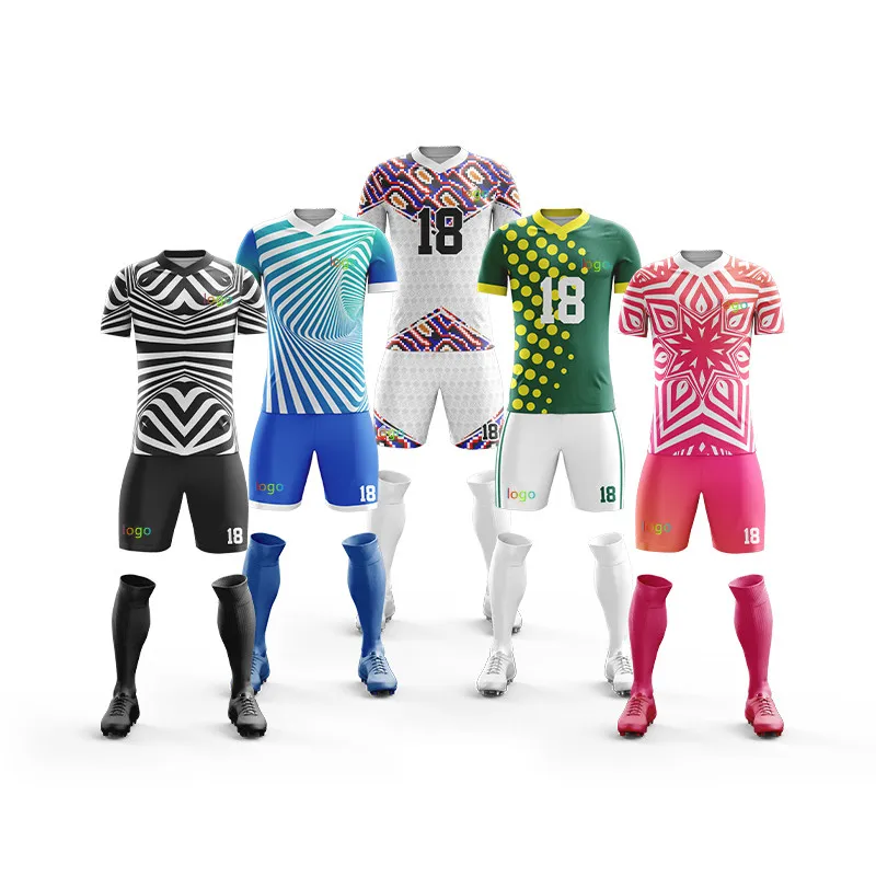 cheap wholesale Men Women Kids real Top thai quality 20 21 jersey soccer uniform football shirt