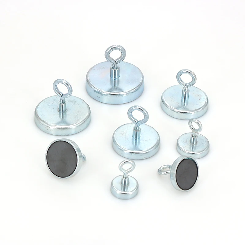 Lance Curtain Mount Silicon Hat Bulk Wall Magnet Peg Locks Peg Magnetic Hook White