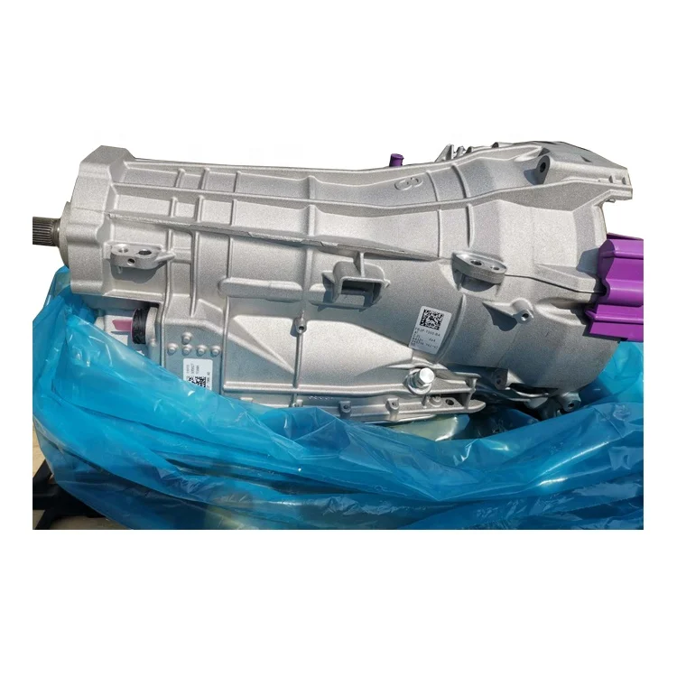 Автозапчасти коробка передач для подлинного Ford Everest Ranger Fomoco 1886233 Fb3p 7000 Ba