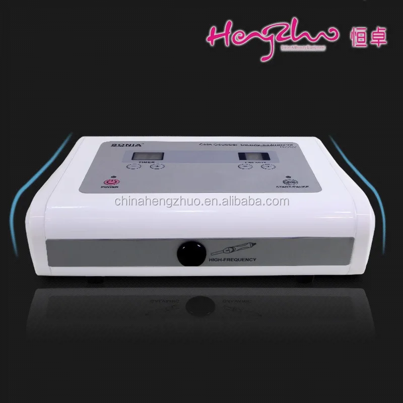 Hengzhuo power skin care high frequency beauty instrument H2302