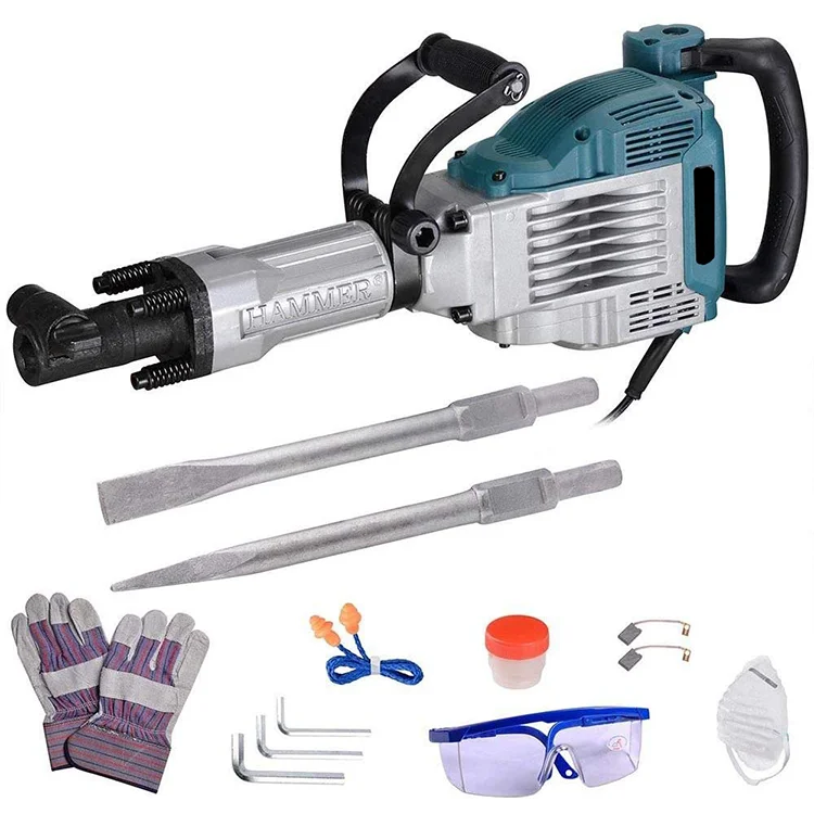 Wholesale High Quality Power Tools Electric Demolition Hammer