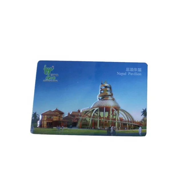 promotion gift rectangle shape acrylic fridge magnet