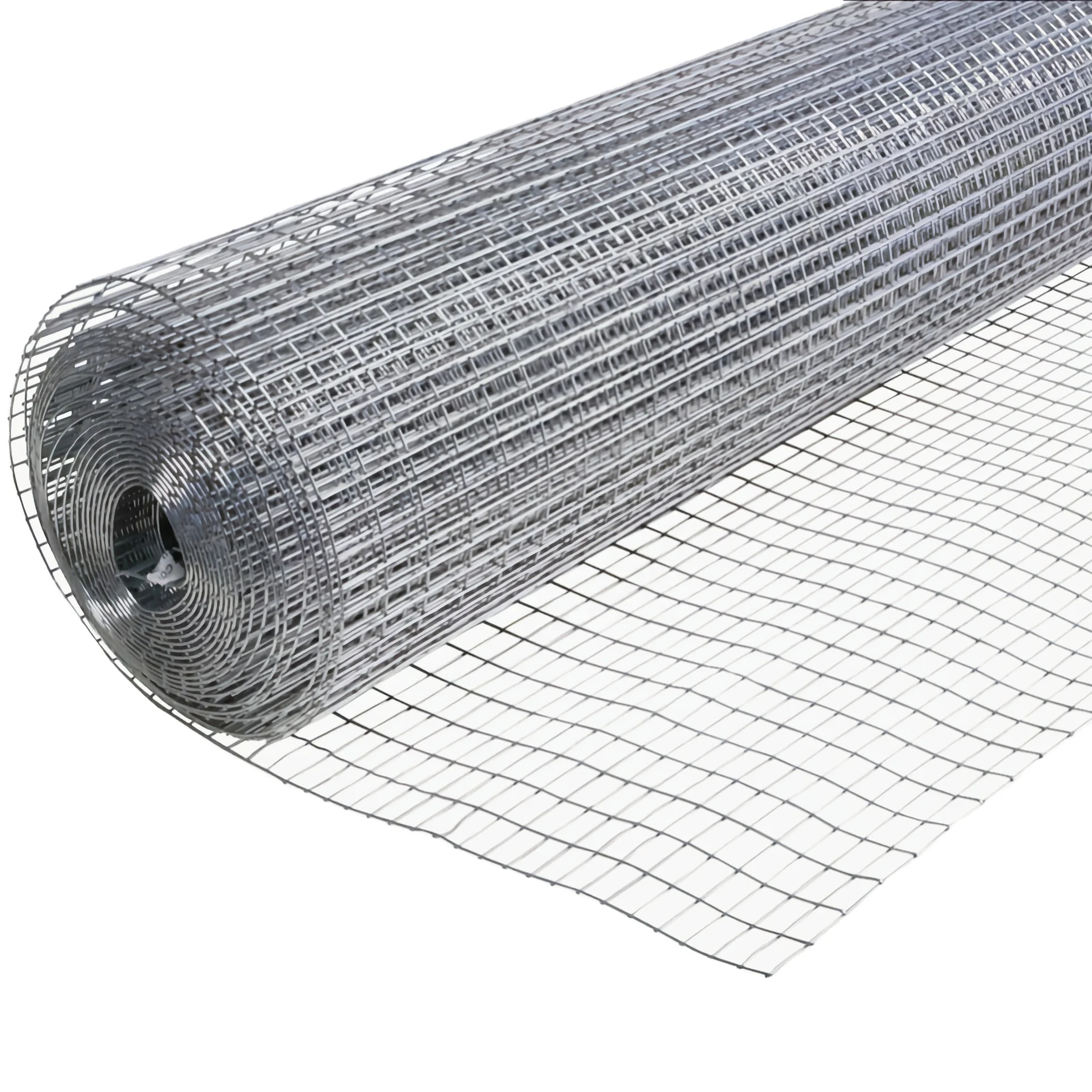 Welded Wire Mesh Welded Wire Mesh Panel