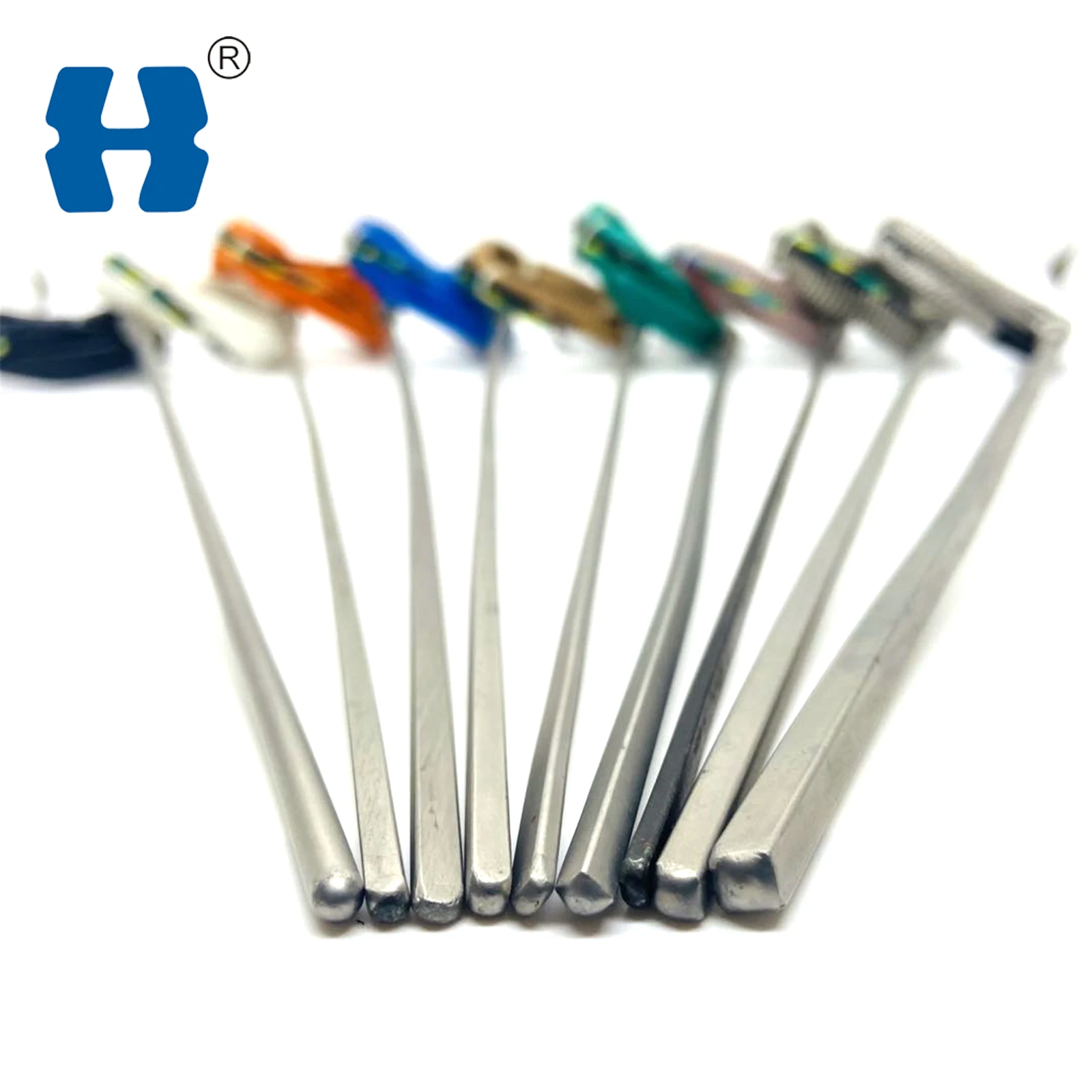 230v 300w Stainless Steel Industrial Mini Coil Heaters For Injection Molding Machine