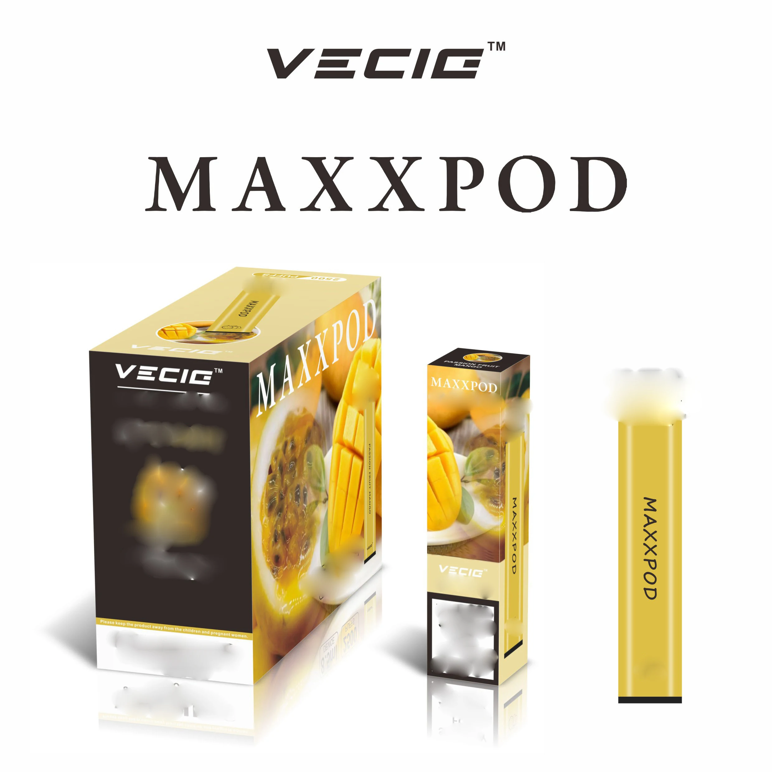 Лидер продаж 2021, Maxxpod 2500, оптовая продажа, gunnpod v2, быстрая доставка в Австралию