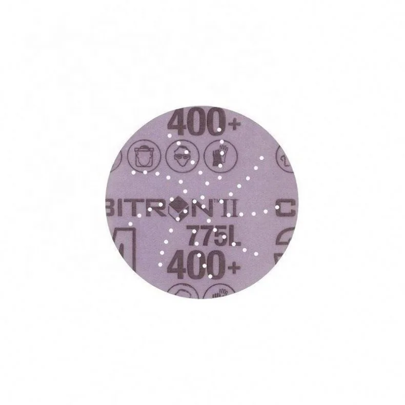 3 м Xtract Cubitron II пленочный диск 775L 80 + 6 дюймов штамп 600LG 50/коробка 250 ea/Чехол