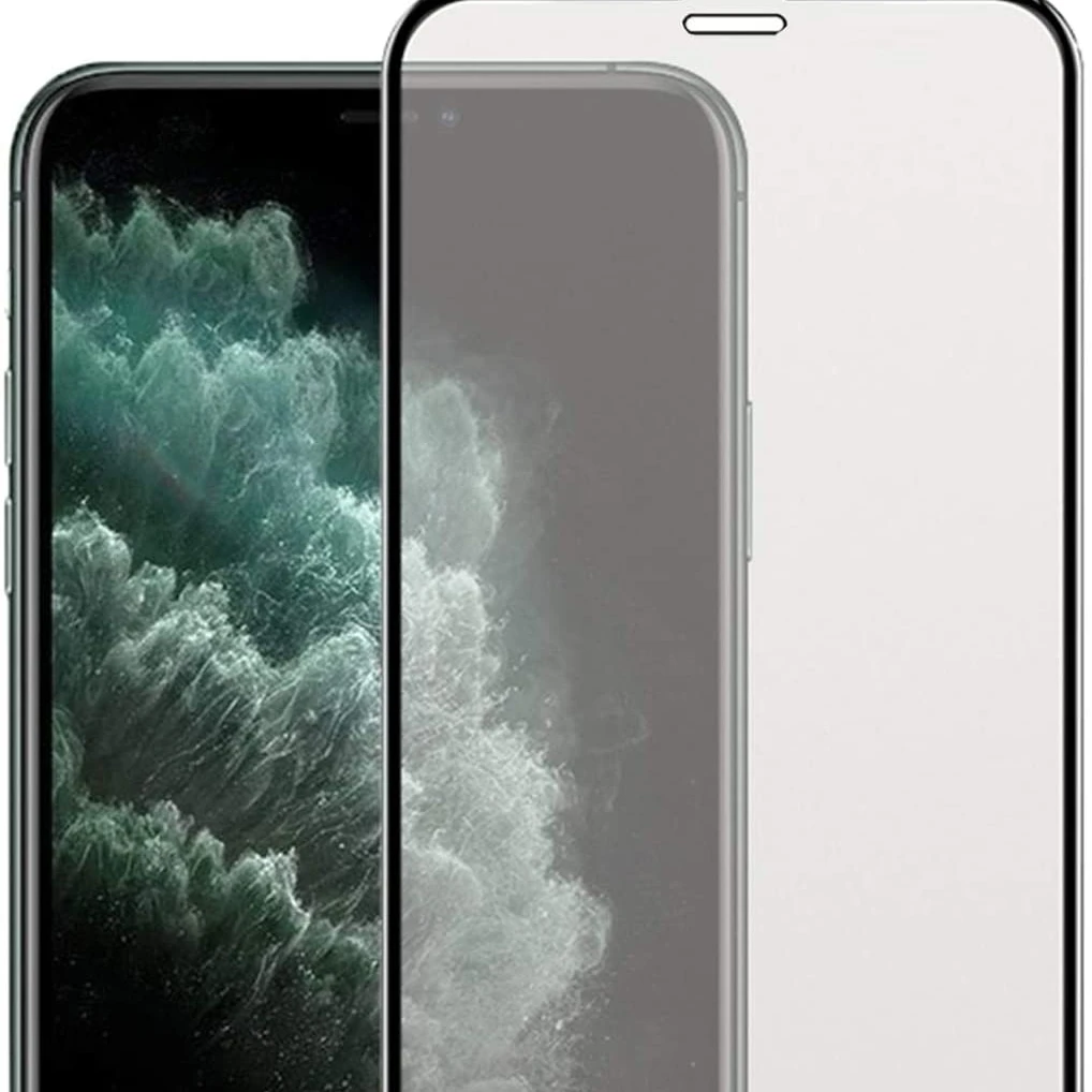 
Anti-Oil Anti-Glare Nano Screen Protector Tempered Glass for Iphone 