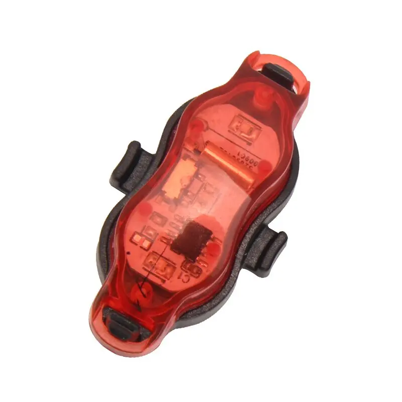 Hannuo Source Factory LED Bicycle Wheel Lights Rear Mounted Accessories with 500lm Wholesale Promotion