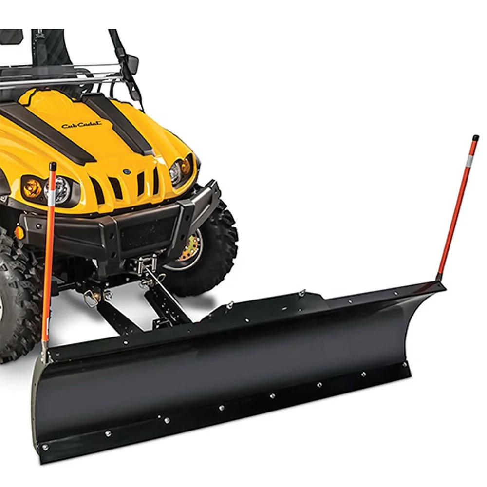 800cc 4x4 UTV with Snow Removal Blade 1.2m, 1.5m, 1.8m, 2.0m