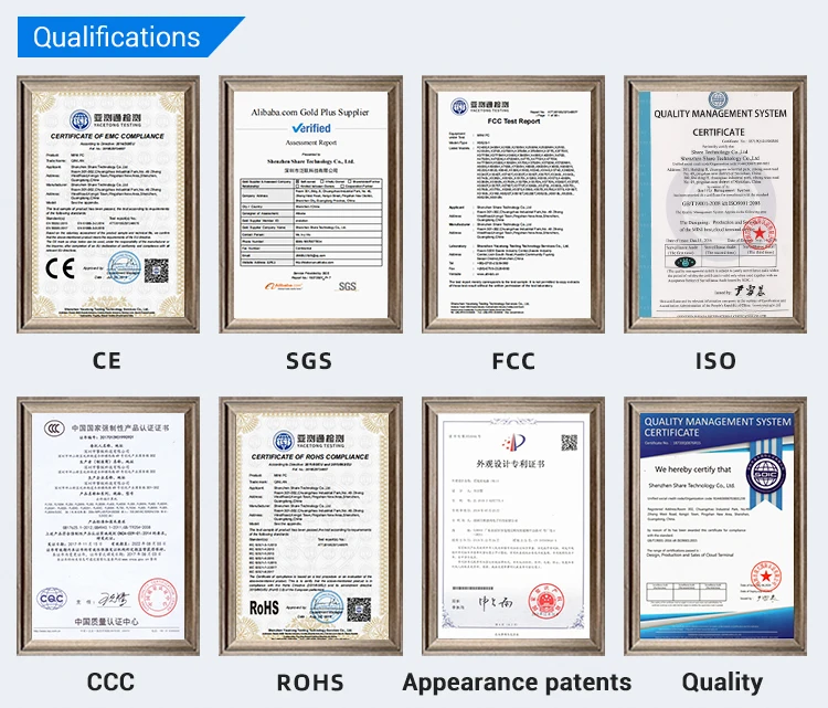 Sharerdp Custom Celeron J4125 VGA HD DP Dispaly 8GB RAM DDR3 Linux Windows11 Cheap RAM Mini Server Mini PC Computer Nano