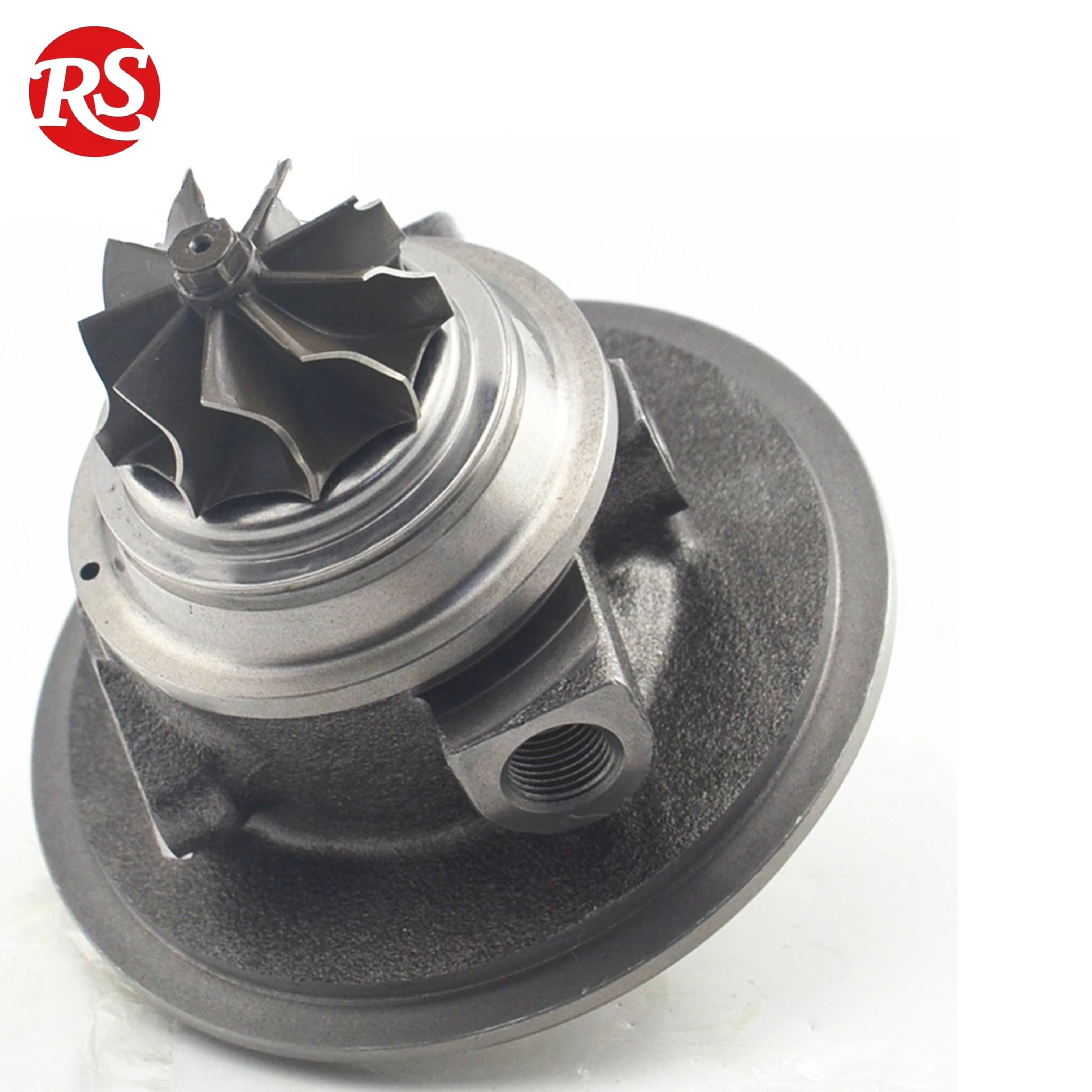 Для картриджа IHI Turbo CHRA Core RFH4 VT10 / VC420088/VB420088/турболадера турбины комплект 1515A029 для Mitsubishi L200 2 5 TD
