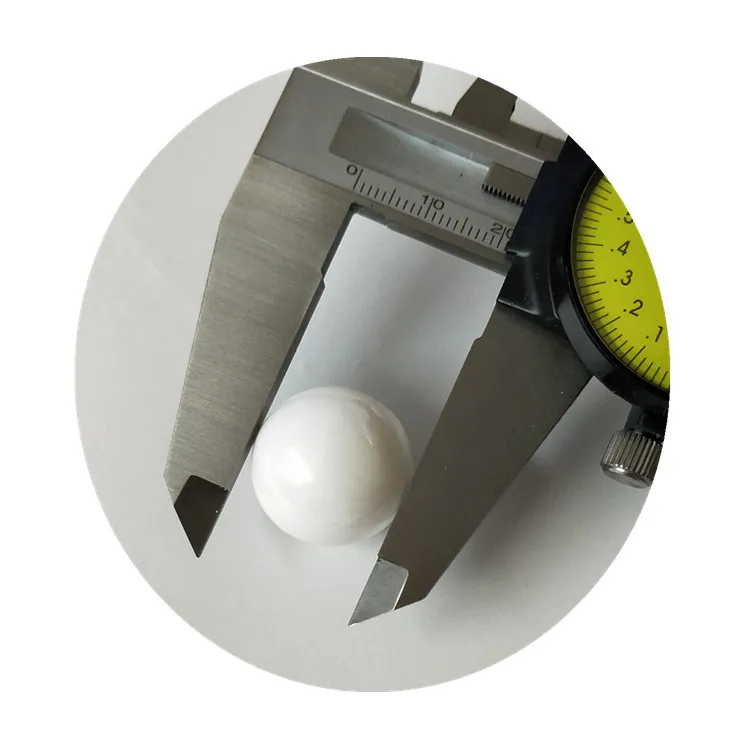 Hardness 1mm 2mm 3mm 4mm 5mm yttria stabilized zirconia ceramic beads firstar zirconia grinding ball