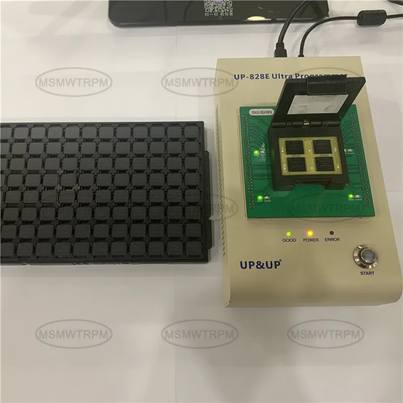Msmwtrpm SDINADF4-128G 153FBGA памяти на носителе EMMC 5 1 128 ГБ ИСПОЛЬЗУЕТСЯ припаянные шарики Проверка прошла успешно пустой Память данных SDINADF4