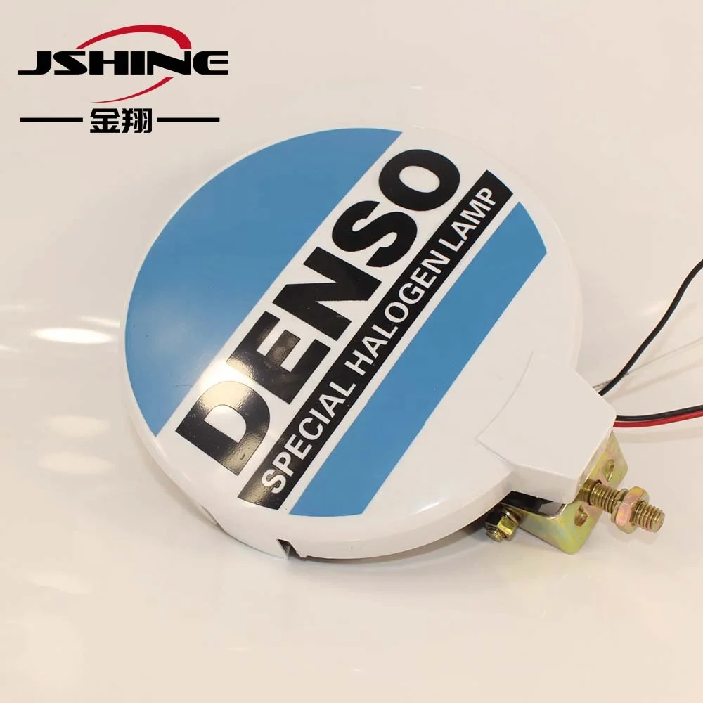 Truck Driving fog Lights