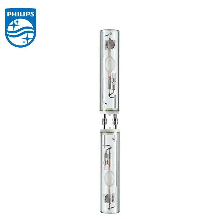  Керамическая металлическая галогенная разрядная лампа PHILIPS MASTERColour CDM-Tm Elite Mini 35 Вт/942 дюйма GU6.5 1CT