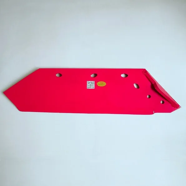 AGRICULTURAL MACHINERY SPARE PARTS PLOUGHSHARE