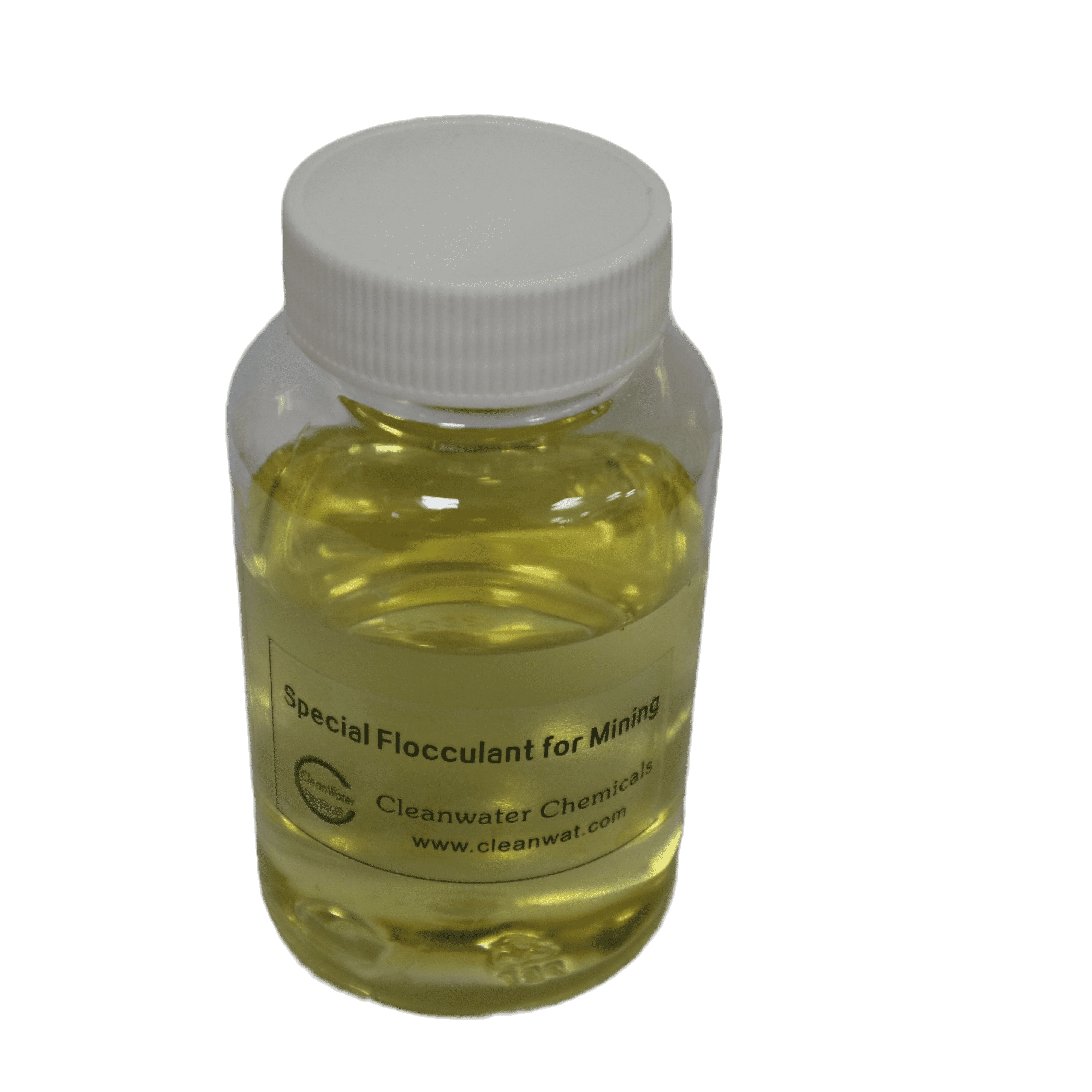 chemical flocculant Special Flocculant for Mining for water treatment