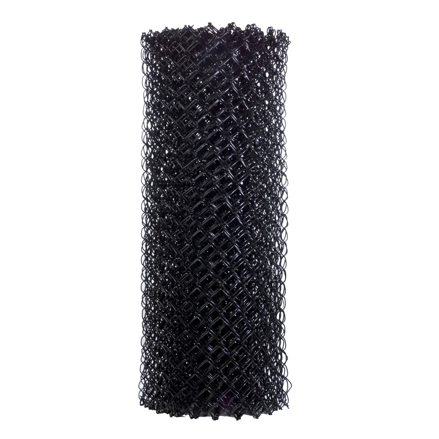 6 футов 9 калибр высокое качество оцинкованная проволочная ограда с покрытием из ПВХ