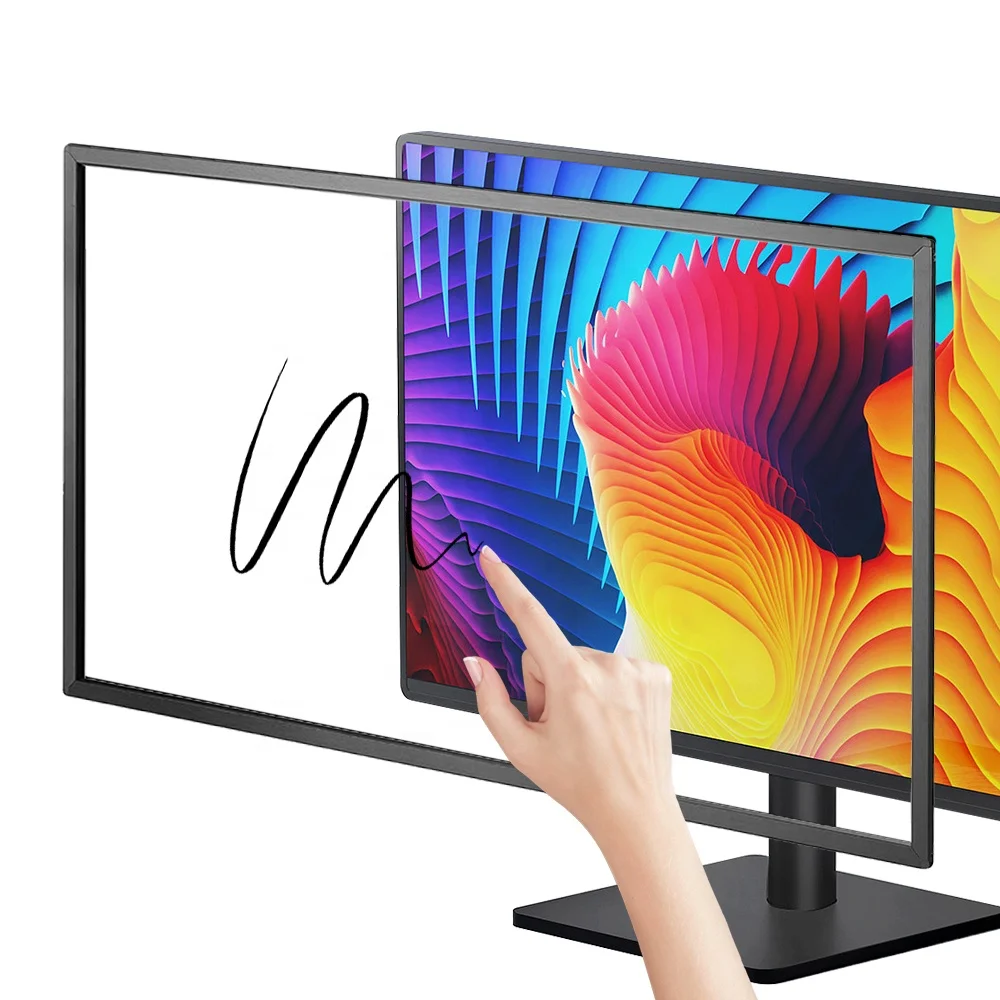 High Quality 32 43 55 65 75 86 98 Inch IR Touch Frame for LED LCD Monitor
