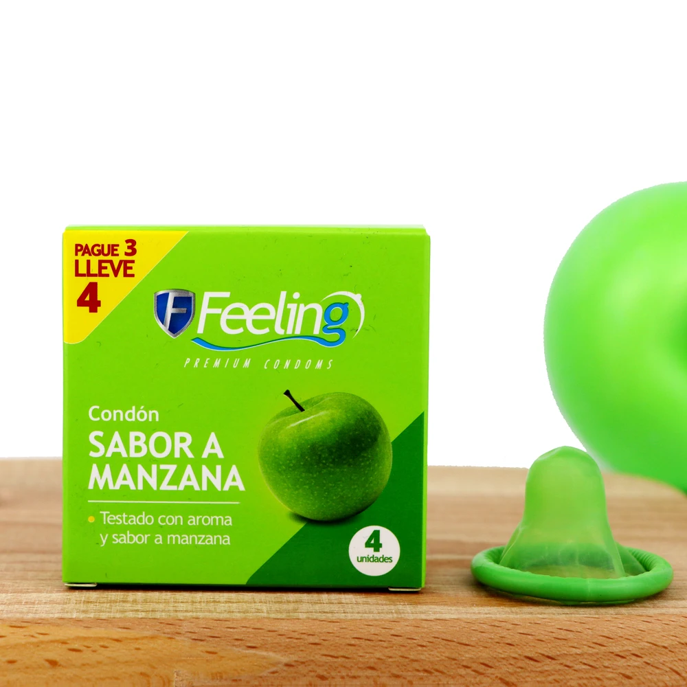 Fine package bulk  Fancy Condoms Manforce  Different Kinds Of Condom