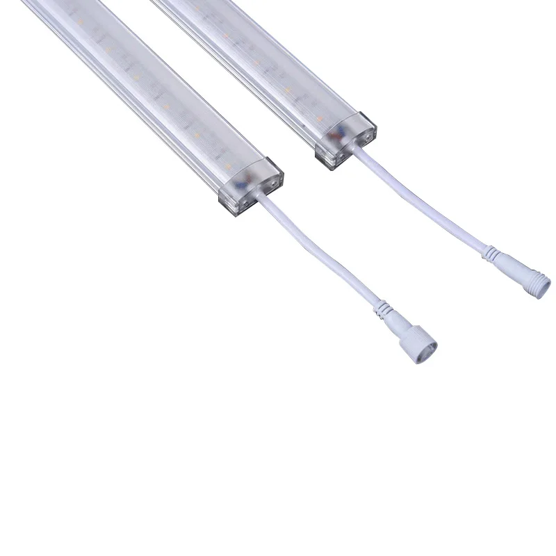 High Quality Low Power DC24V 10W Ip65 Waterproof Outdoor LED Linear Wall Washer