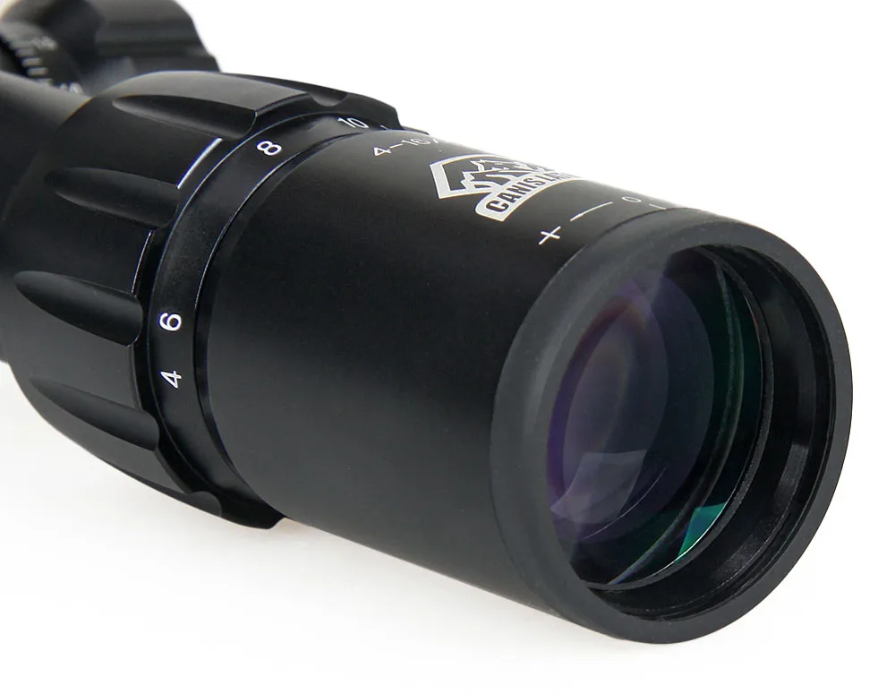 4-16X50SFIRF Tactical scope sight outdoor hunting scope Waterproof sight HK1-0281 Optical scope