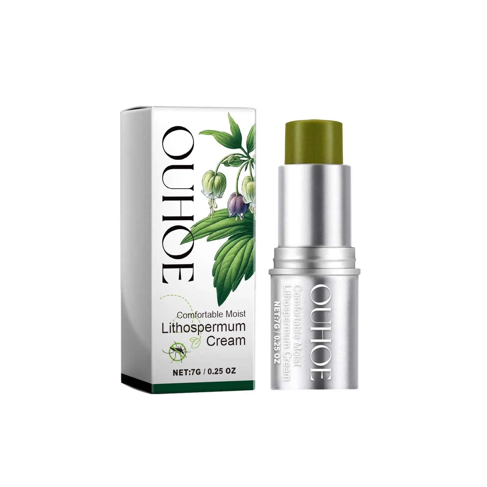 Противомоскитный крем от укуса кожи и зуда