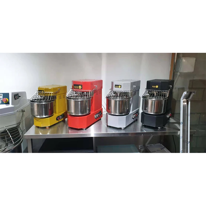 commercial wheat dough mixer machine wholesale price 20l dough mixer