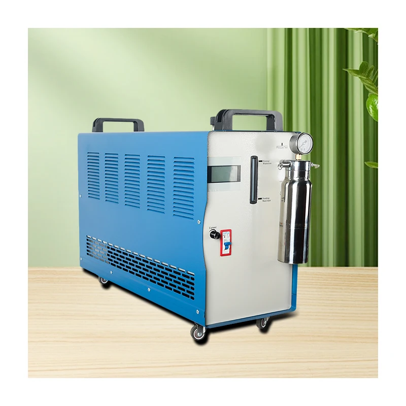 Коричневый 200L/h небольшой сварочный аппарат промышленный кислородный генератор для продажи