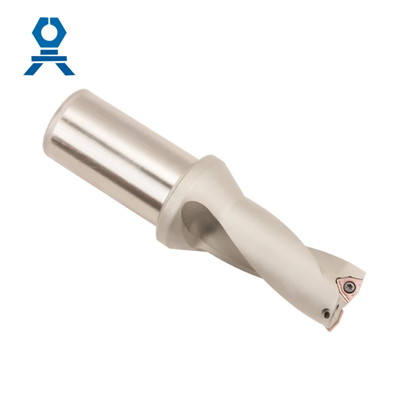 Hot Sale U Drill WC Indexable Insert Drill 2d With WCMT Insert
