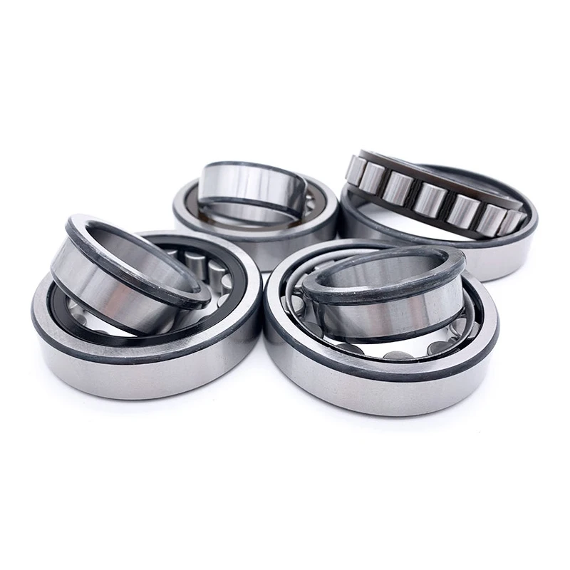 32222 Tapered Roller Bearing 110x200x56mm 32222 Bearing