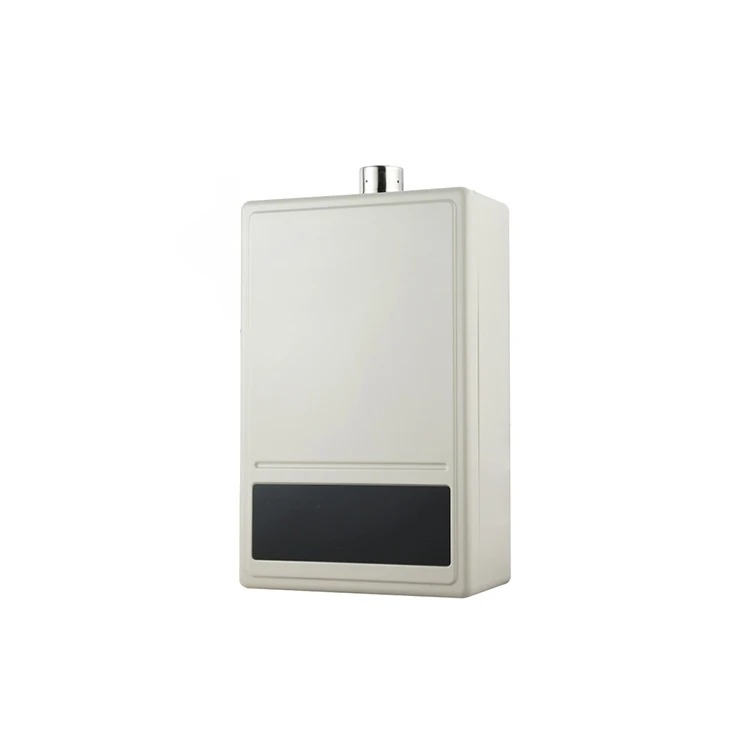 Hotselling Low NOX CE approval Instant Gas Water Heater 11L 13L 16L for Bathroom