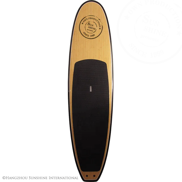 Доска для серфинга из стекловолокна