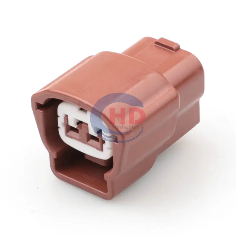 6189-0774 2 Pin  Cable Wiring Harness Car Housing Wire Automotive Auto Sensor Air VALVE Manifold Sensor Socket Connectors