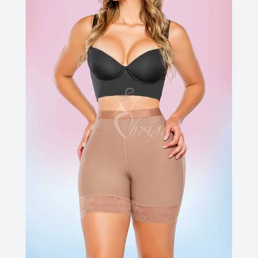 Secret Panty Invisible Womens Waist Cincher Shaper Trainer Girdle Fajas Tummy Control Panty Shapewear Seamless Smooth Brief