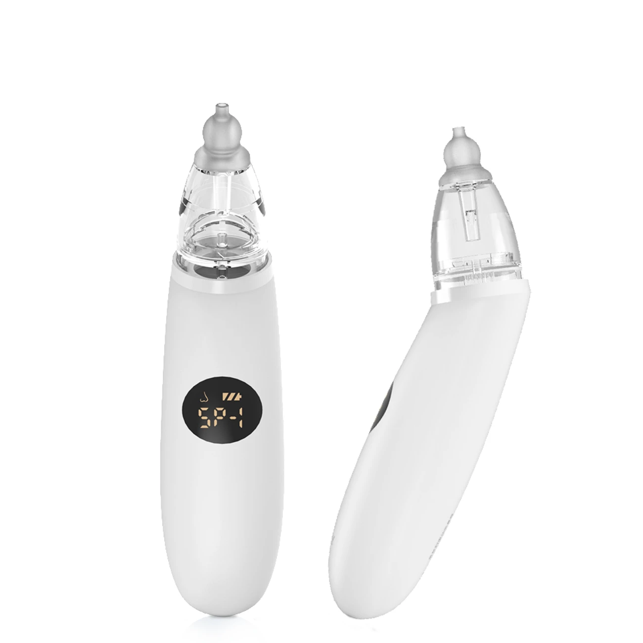  2021 manual new technology powered premium digital adult infant nose electric nasal