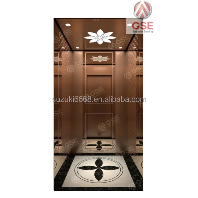 Cheap residential passenger elevator best price and quality home lifts