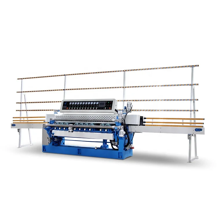 Manling Customized Professional Of Glass Bevel Edge