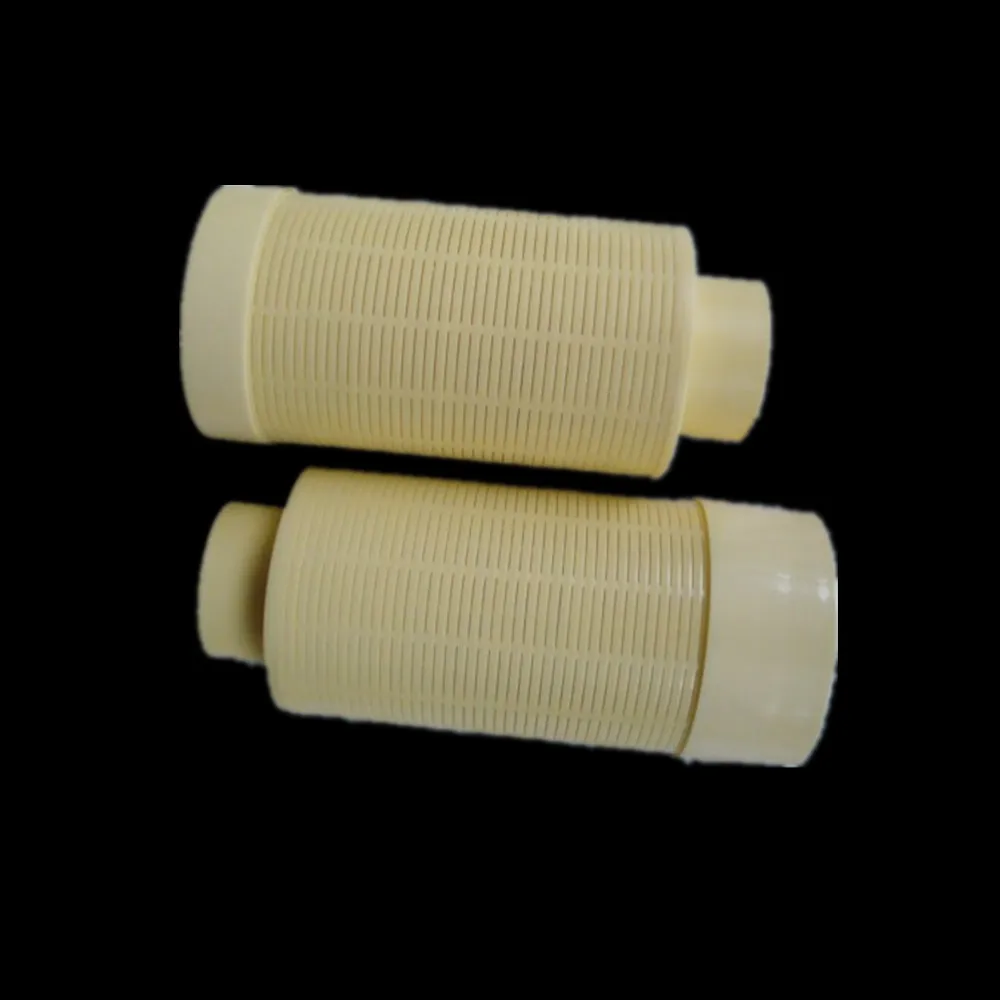 Bottom Mount 6 Laterals Water Strainer Filter for FRP Tank