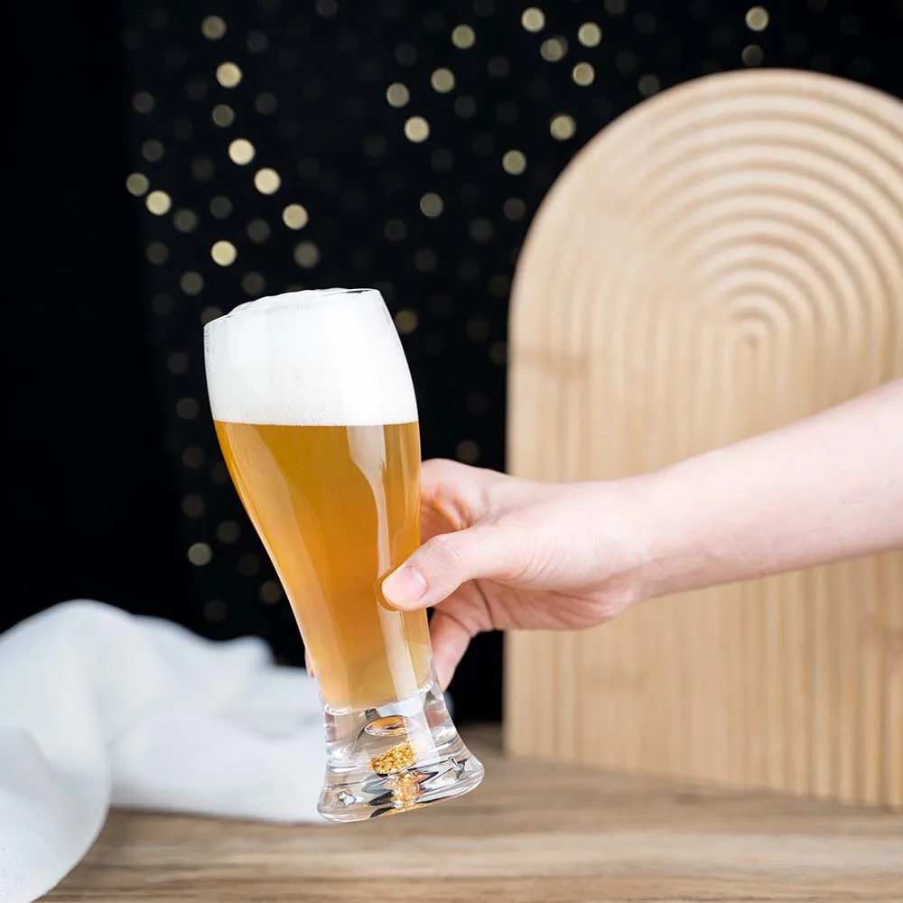 Оптовая продажа с завода высококачественное бессвинцовое прозрачное стекло бренди MOQ100