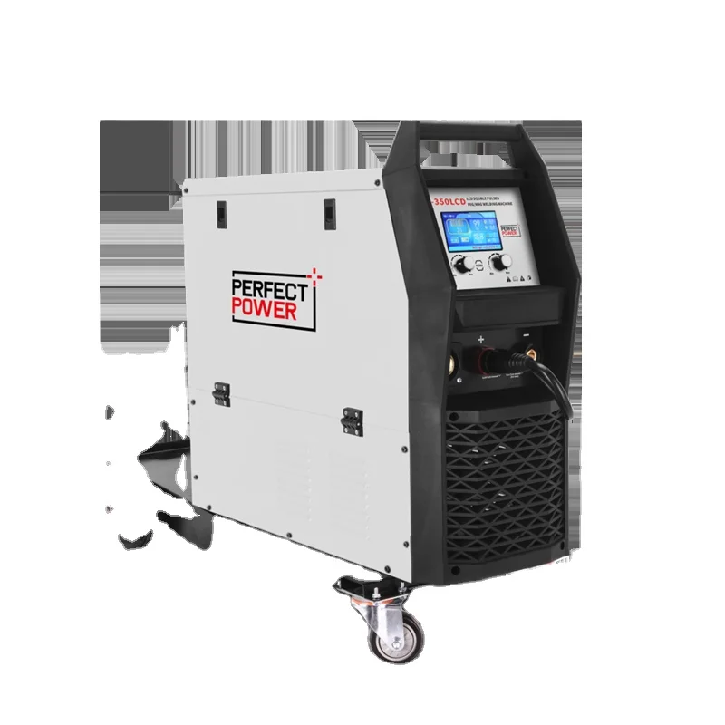4 in 1 Mig Tig Mma Welding Machine Gas Gasless Co2 Welder 3 Mag