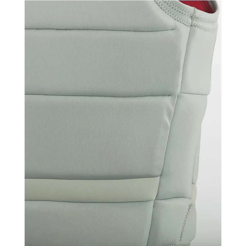 Customized High Quality Front Zip Men Life Vest Rescue Swimming Rafting Kayak Vest Neoprene Life Jackets Adults