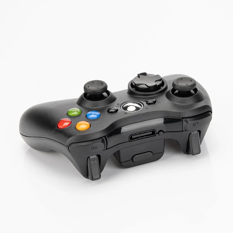  Геймпад игровой контроллер беспроводной PC джойстик для Xbox