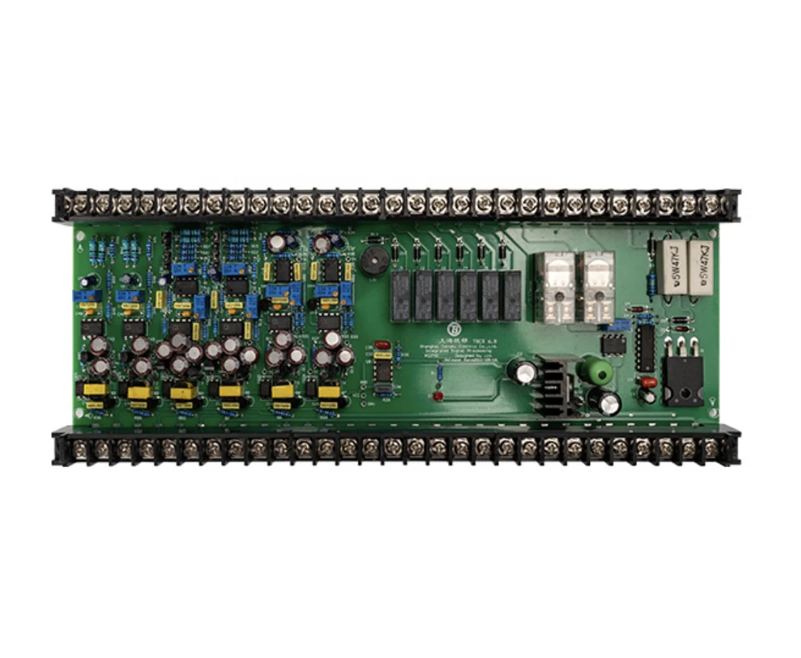 Self-designed and mass-produced PCBs and PCBAs for kids ride on car spare parts