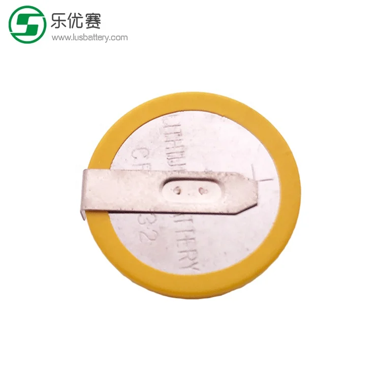 CR2032 Button Coin Cell Battery 3V CR2032 limno2 battery CR2032 Button Cell Coin 3V Lithium Battery