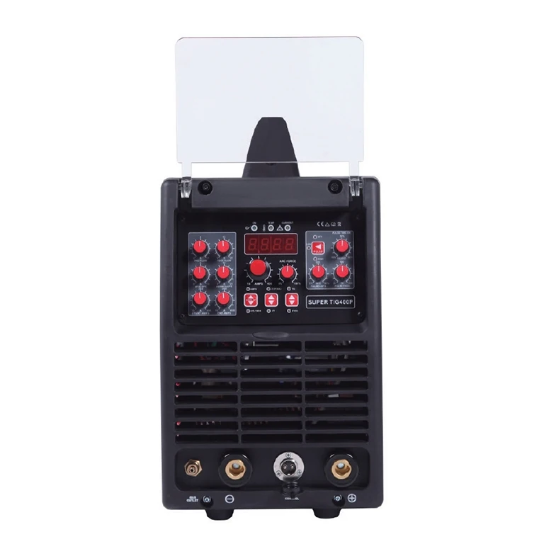 Dc Tig Welding Machine Made In China Tig Welding Machine 250 Amp