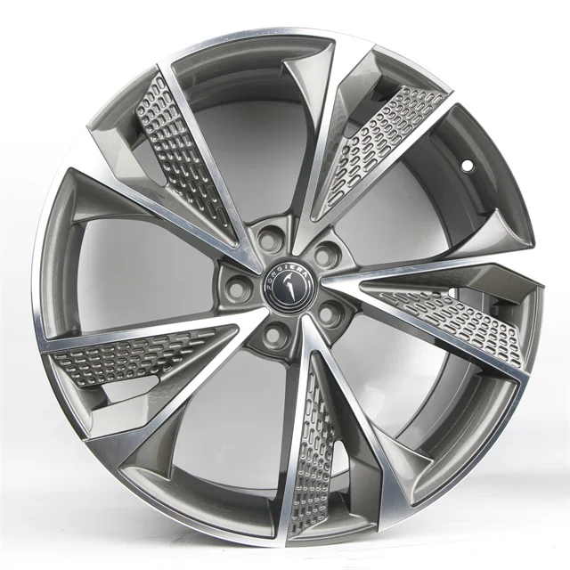 FORGIERA GI-DG456 alloy wheels 18 19 20 inch Passenger Car Wheels alligator rim moving fast High-quality wheels wholesale disc