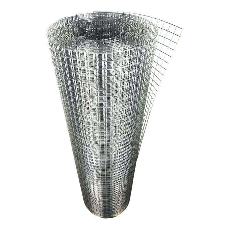 10 gauge 1x1 1x2 2x2 stainless steel welded wire mesh