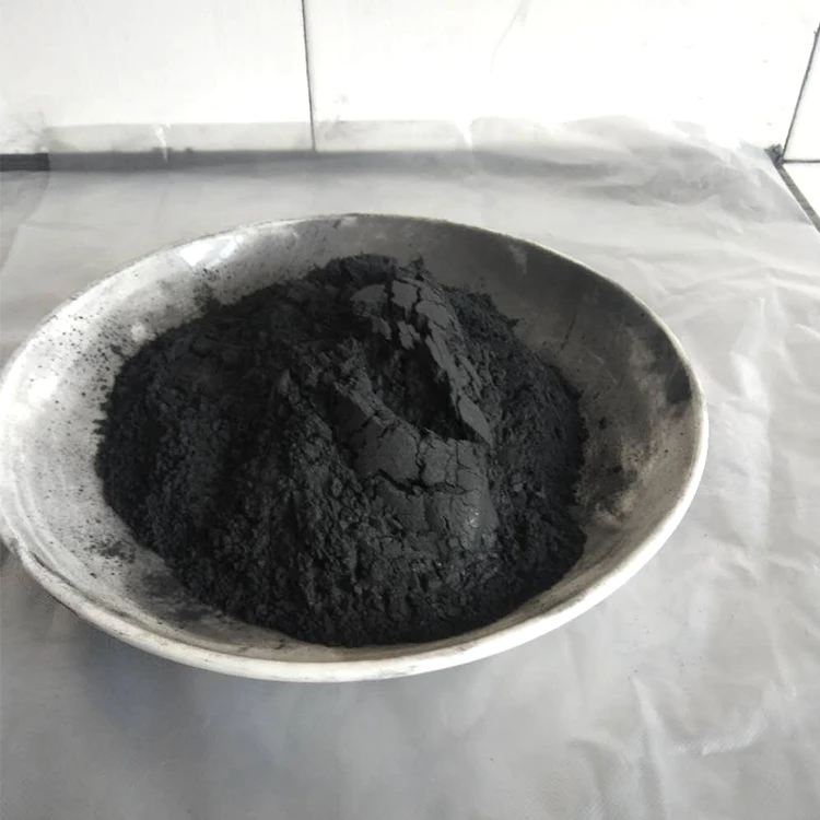 
Export F.C. 80% amorphous graphite powder micronized price 