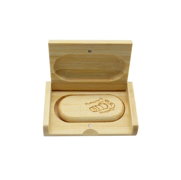usb flash drive wood 1gb 2gb 4gb 8gb 16gb 32gb 64gb pendrive 128gb With Logo Promotion Usb With Box wooden usb stick